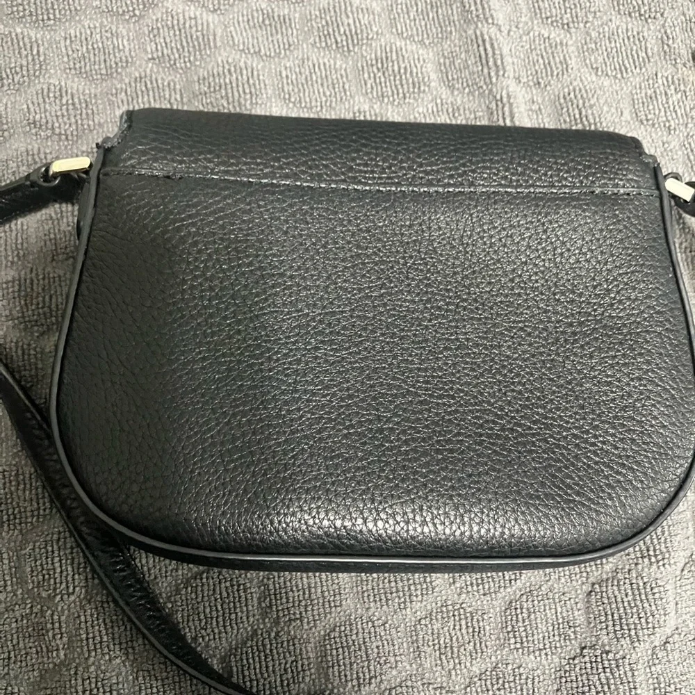 Kate Spade Black Crossbody Bag - Picture 2 of 11